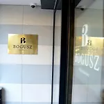 The Bogusz 4*