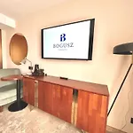 The Bogusz Panzió 4*