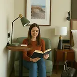 The Bogusz Bed & Breakfast 4*