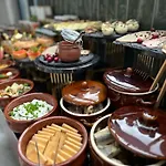 The Bogusz Bed & Breakfast 4*