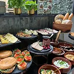 Bed & Breakfast The Bogusz 4*