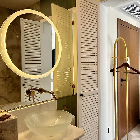 The Bogusz 4* Władysławowo