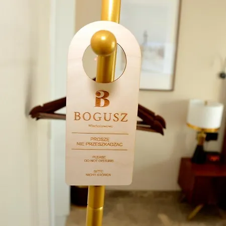 The Bogusz Władysławowo