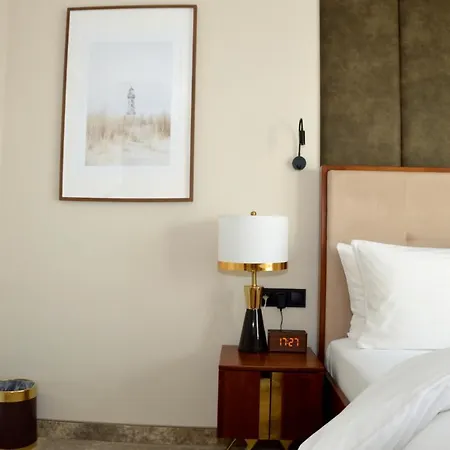 Bed & Breakfast The Bogusz Władysławowo