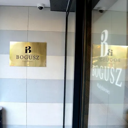 The Bogusz *