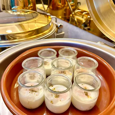 The Bogusz 4* Władysławowo