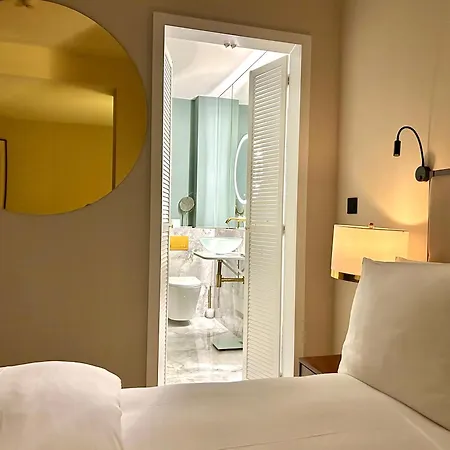 The Bogusz Bed & Breakfast 4*