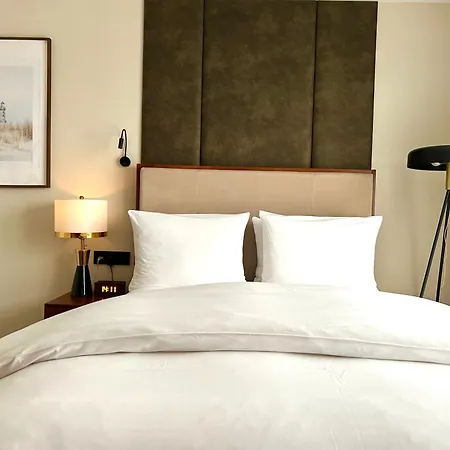 The Bogusz Bed & Breakfast