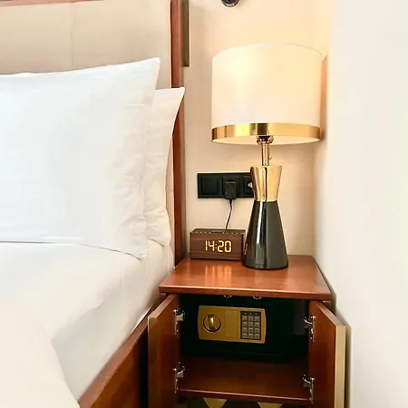 The Bogusz Bed & Breakfast Władysławowo