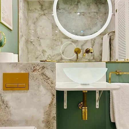 The Bogusz Władysławowo