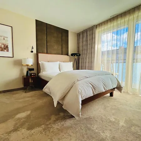 The Bogusz 4* Władysławowo