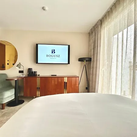 The Bogusz Bed & Breakfast