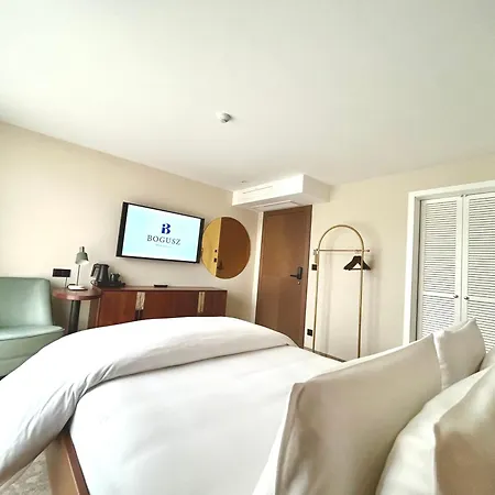 Bed & Breakfast The Bogusz 4*