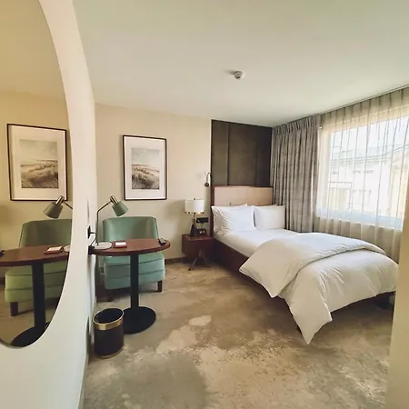 The Bogusz Frühstückspension Władysławowo