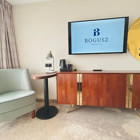 The Bogusz 4* Władysławowo