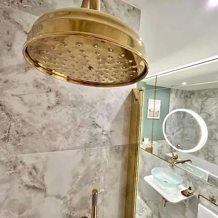 Frühstückspension The Bogusz