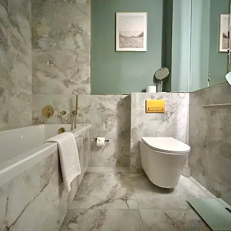 Bed & Breakfast The Bogusz Władysławowo