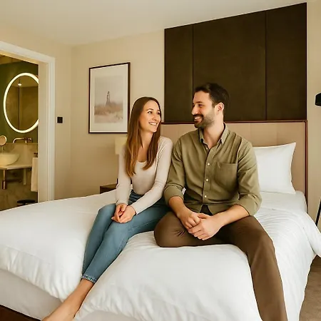 The Bogusz 4* Władysławowo