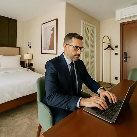 The Bogusz Bed & Breakfast