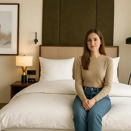 Frühstückspension The Bogusz