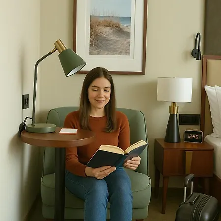 The Bogusz Frühstückspension 4*