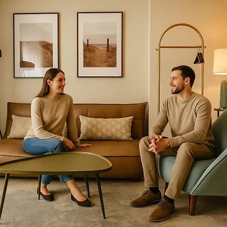 The Bogusz Bed & Breakfast Władysławowo