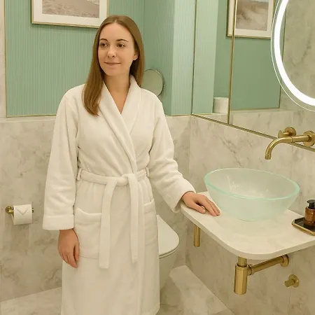 The Bogusz 4* Władysławowo