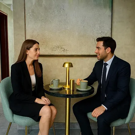 The Bogusz 4* Władysławowo