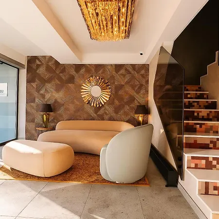 The Bogusz Bed & Breakfast 4*