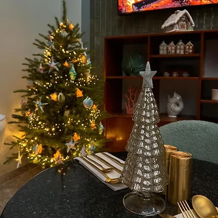 The Bogusz Bed & Breakfast 4*