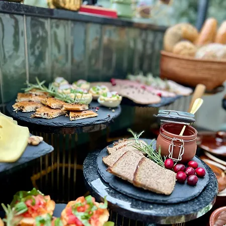 Bed & Breakfast The Bogusz Władysławowo