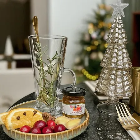 The Bogusz Frühstückspension Władysławowo