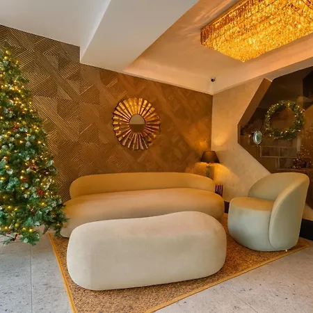 Bed & Breakfast The Bogusz