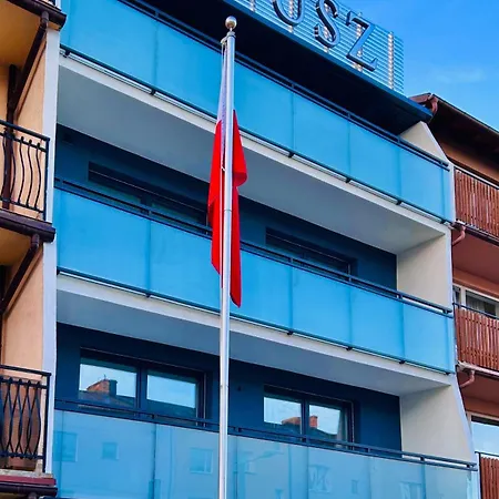 The Bogusz Władysławowo