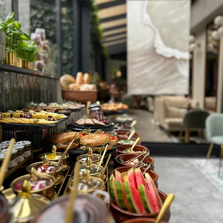 The Bogusz 4* Władysławowo