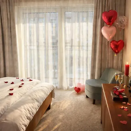 The Bogusz 4* Władysławowo