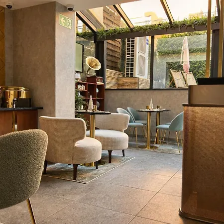 The Bogusz 4* Władysławowo