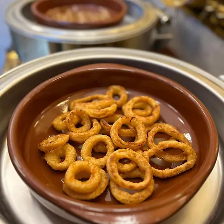 Bed & Breakfast The Bogusz 4*