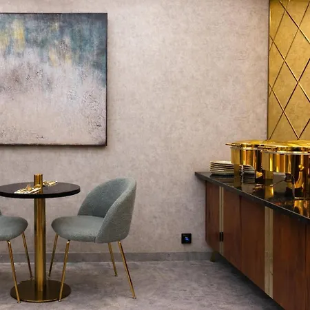 The Bogusz Bed & Breakfast