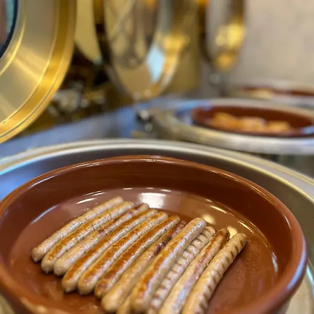 Bed & Breakfast The Bogusz Władysławowo