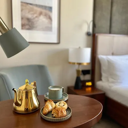 The Bogusz Bed & Breakfast Wladyslawowo