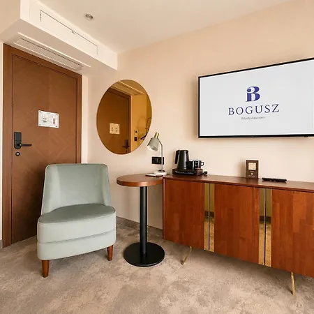 The Bogusz B&B 4*