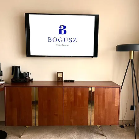 The Bogusz B&B