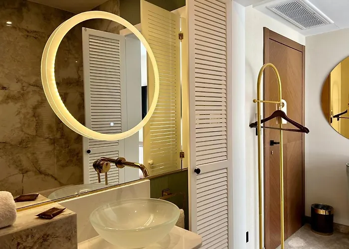 The Bogusz 4* Władysławowo