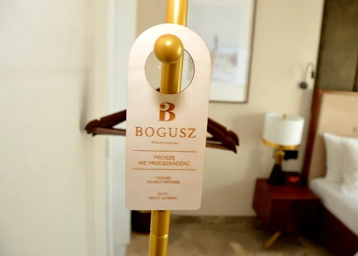 The Bogusz Władysławowo