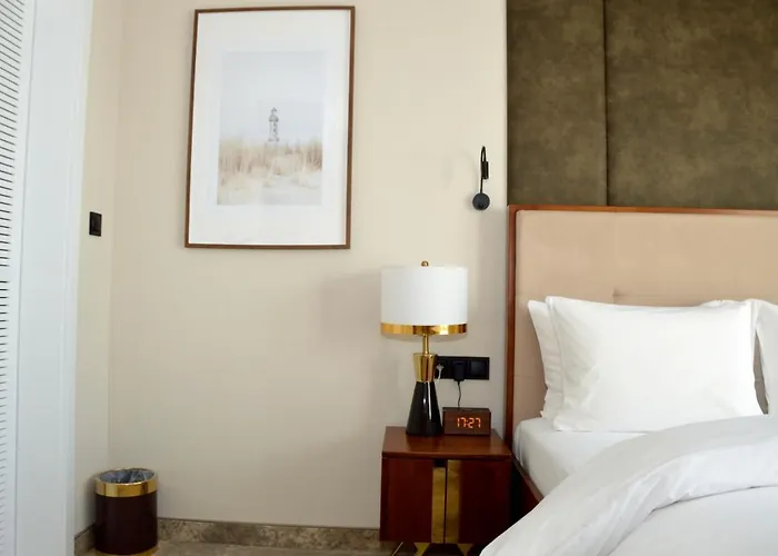 Nocleg ze śniadaniem The Bogusz Władysławowo