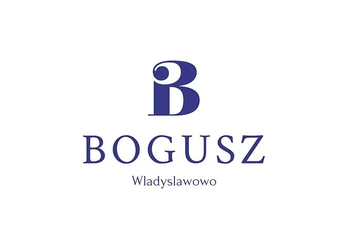 The Bogusz Nocleg ze śniadaniem 4*