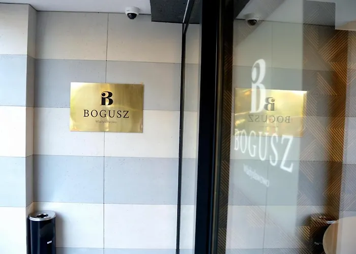 The Bogusz 4*