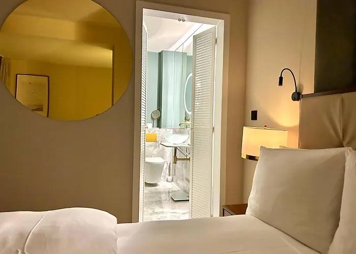 The Bogusz Nocleg ze śniadaniem 4*