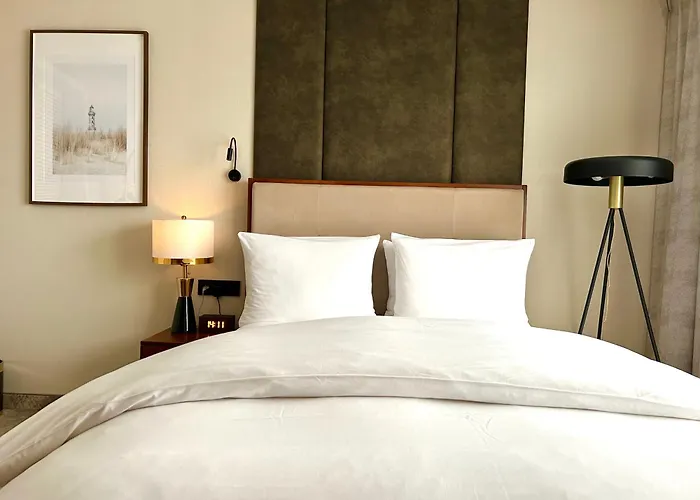 The Bogusz Nocleg ze śniadaniem